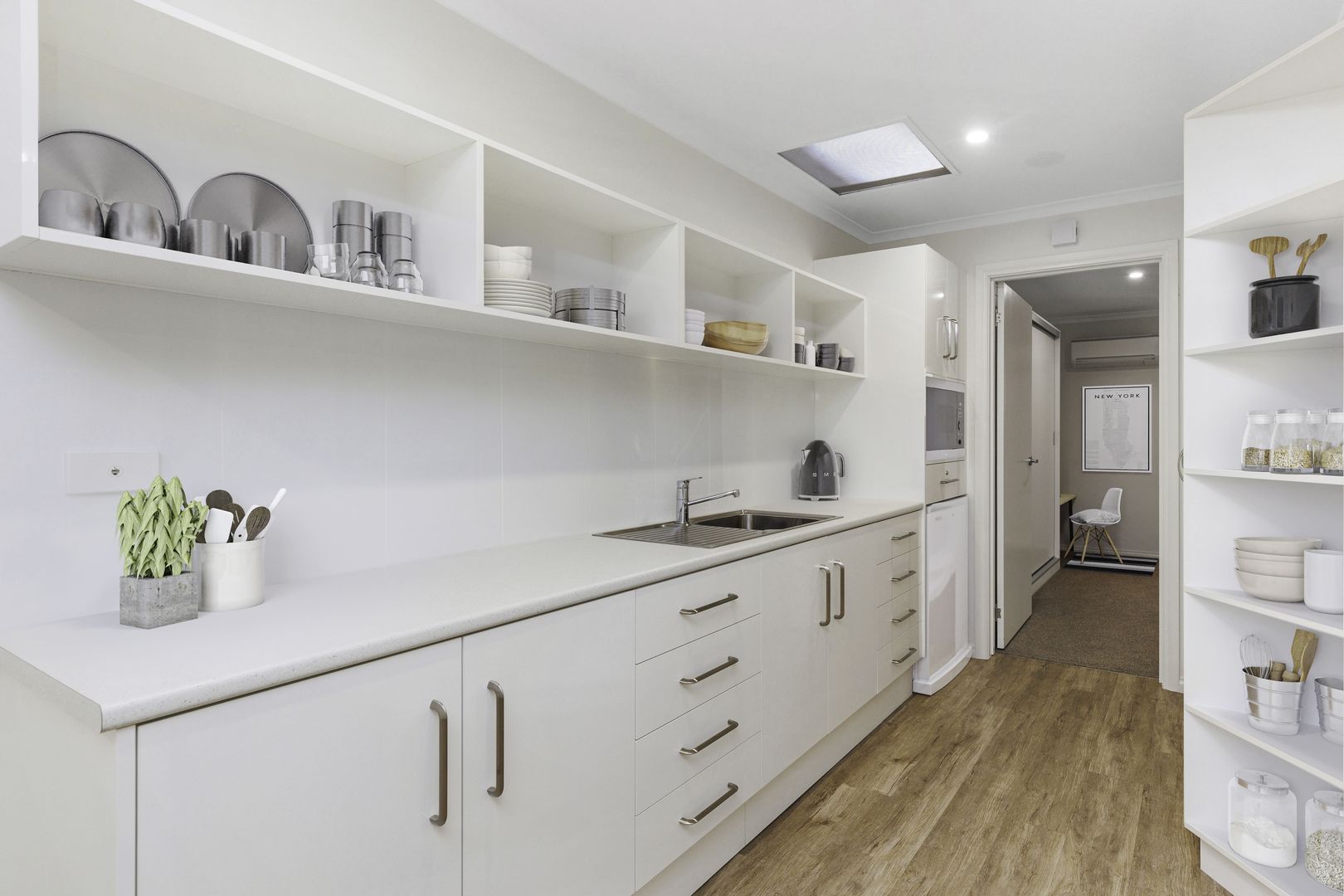 Discover Riverina Gums Serviced Apartments 