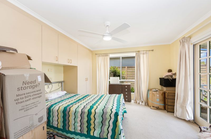 Ranch Style Home – Bushland Views!