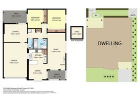 Beautiful Eighth Avenue