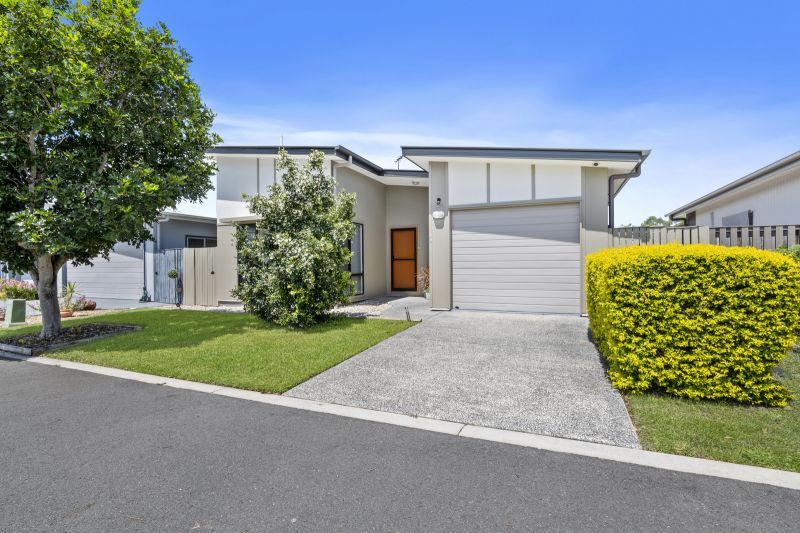 Stunning Alfresco - Modern Two Bedroom Home