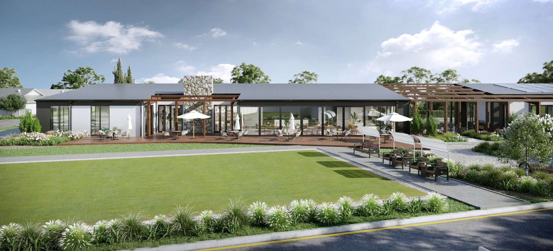 Live life well at Lincoln Lifestyle Huntly