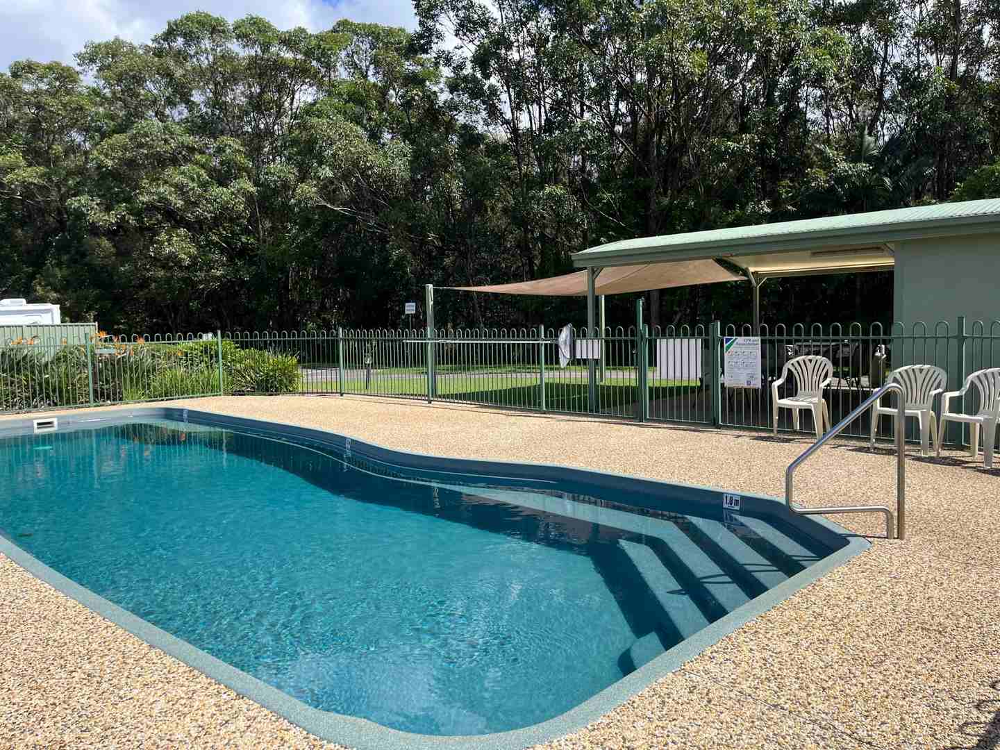 Faringdon Village - A relaxing lifestyle in a friendly over 55’s lifestyle community 