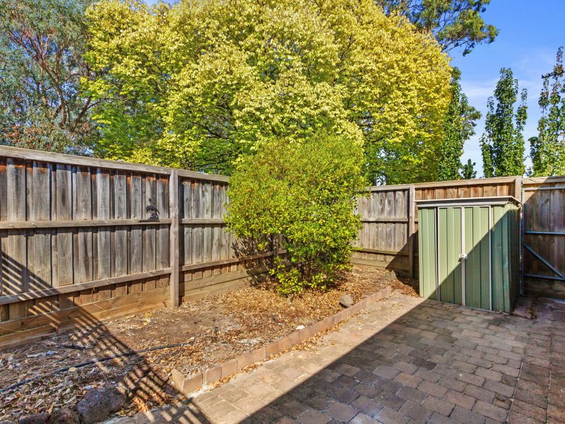 Stylish Two Bedroom Home