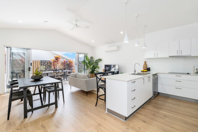 Pristine Ex-Display Home – Move-In Ready!