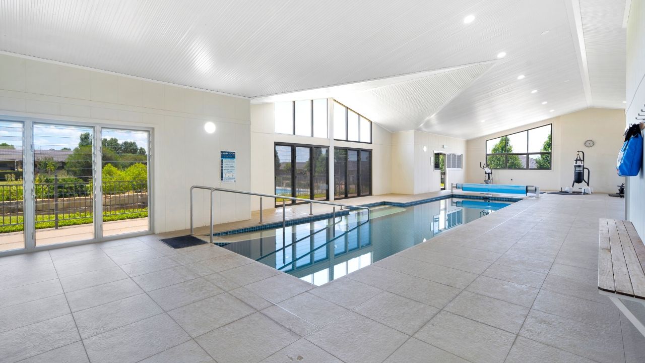 Bligh Villa 203 - Refurbished and Spacious 2 Bedroom Villa