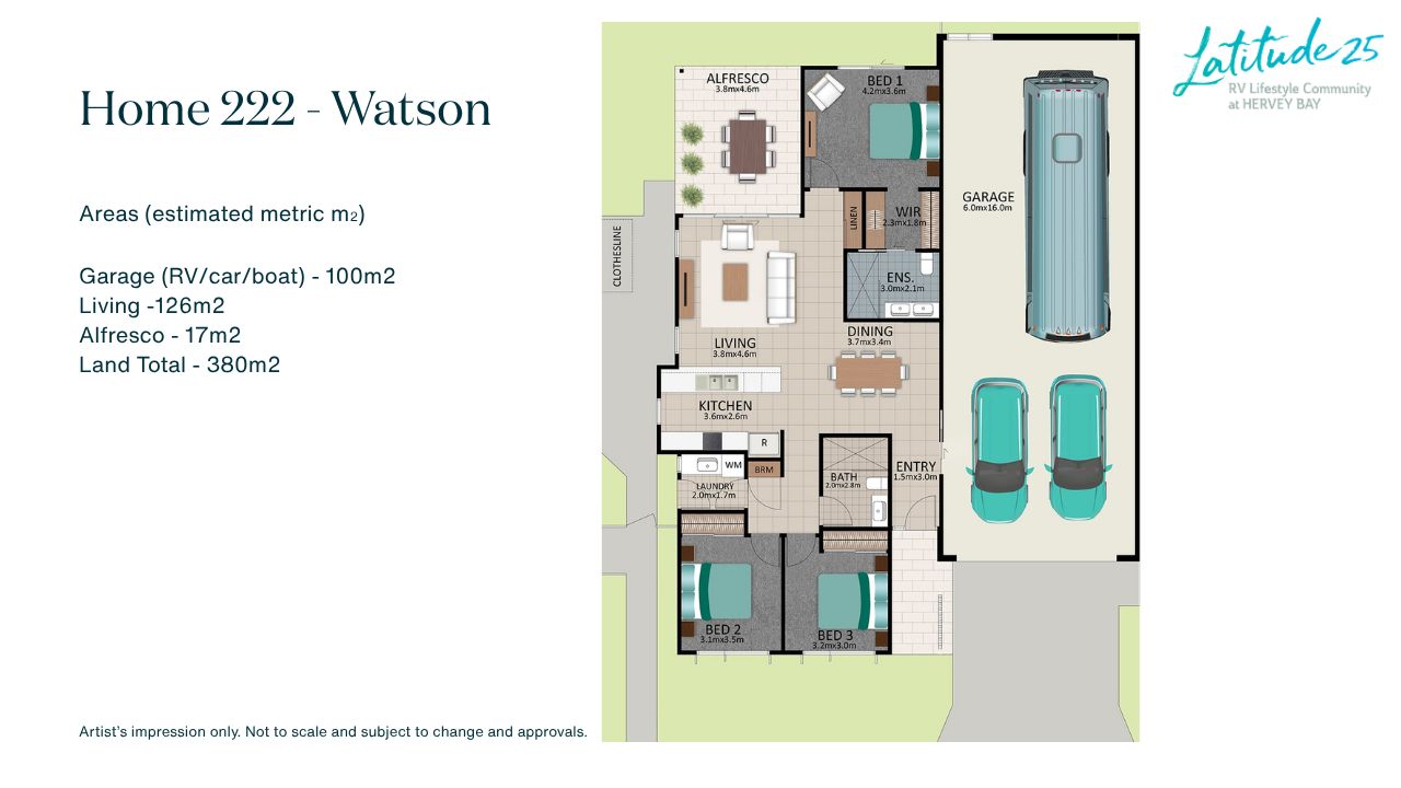 Home 222: Watson
