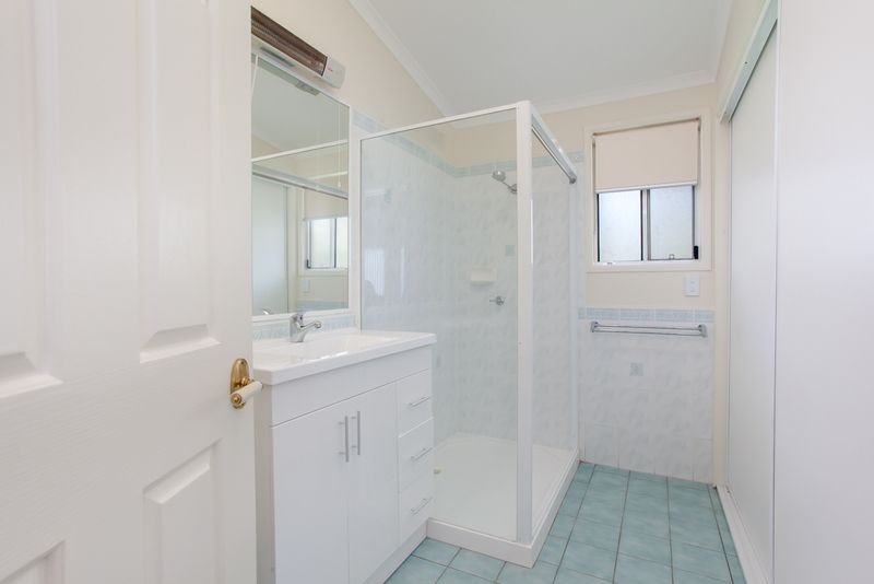 Recently Refurbished, not a thing to do!