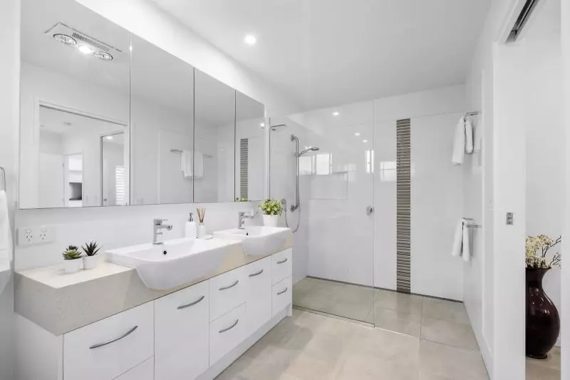 Site 186 - Established Atoll