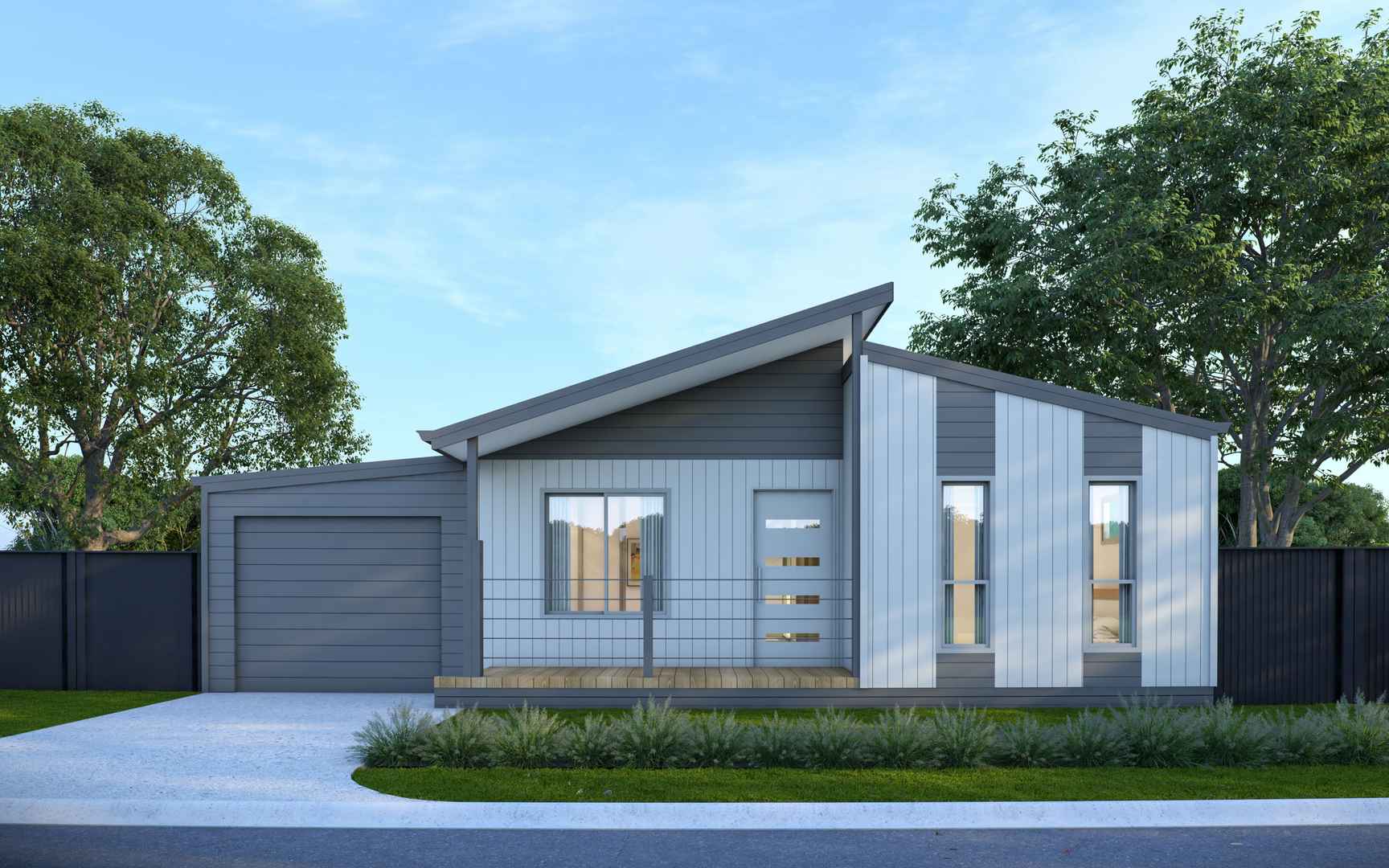 Downsize your lifestyle to the Cove at Portland Lifestyle Estate.