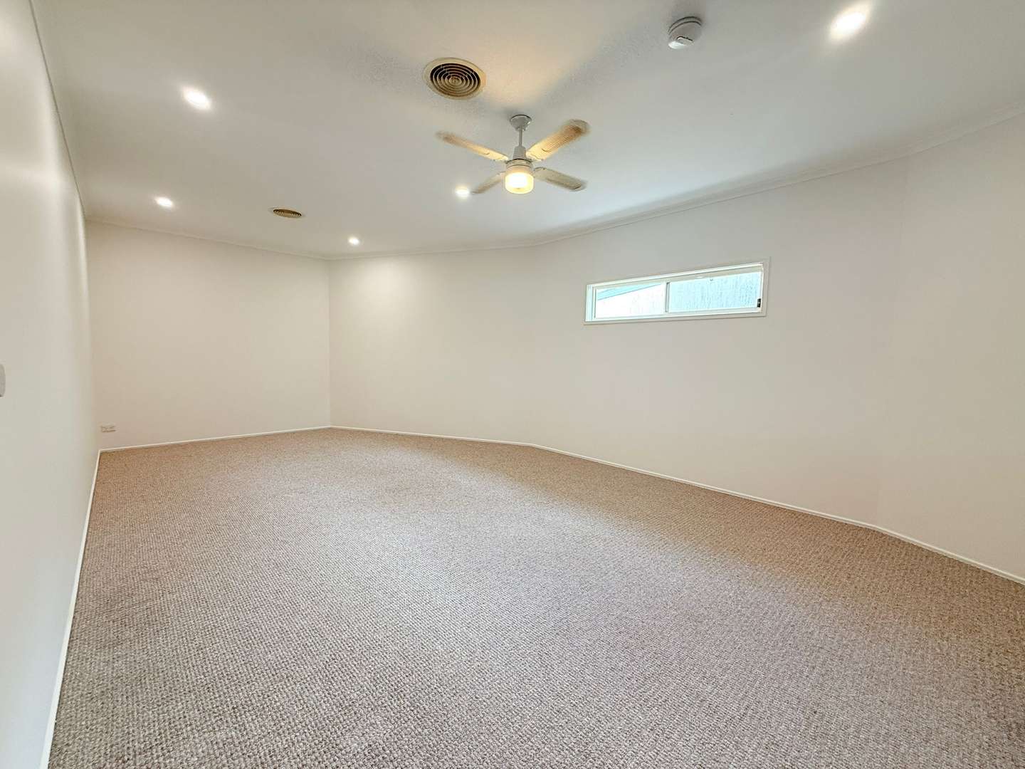 Over 50's Rare Find - 3 bedroom home + Rural Views!