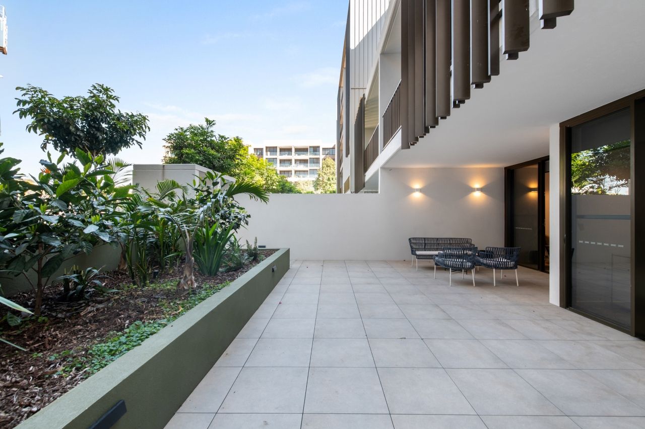 Kingsford Terrace: New Stages Now Selling