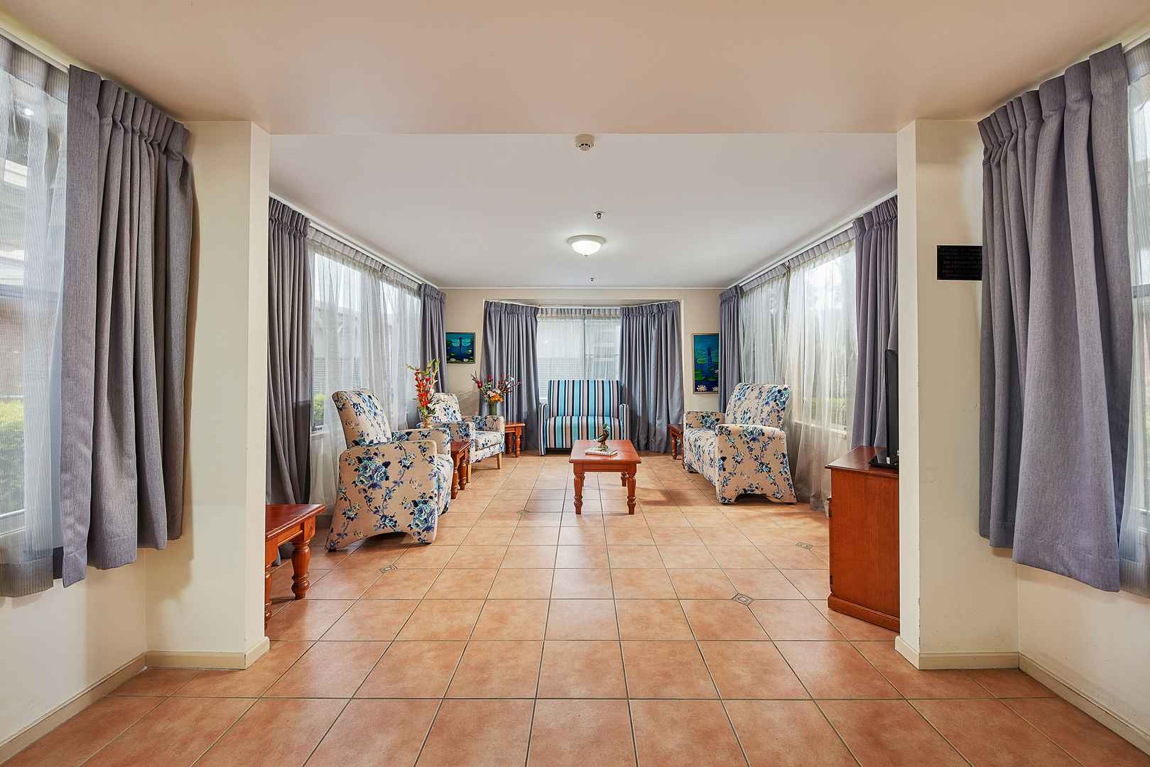 Crows Nest Aged Care Service - Churches of Christ 