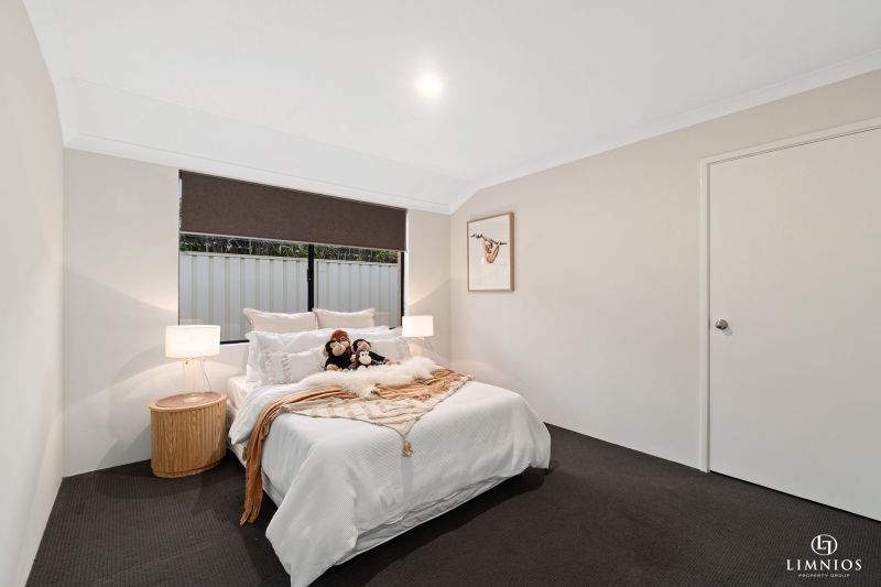 Super Spacious Family Living!