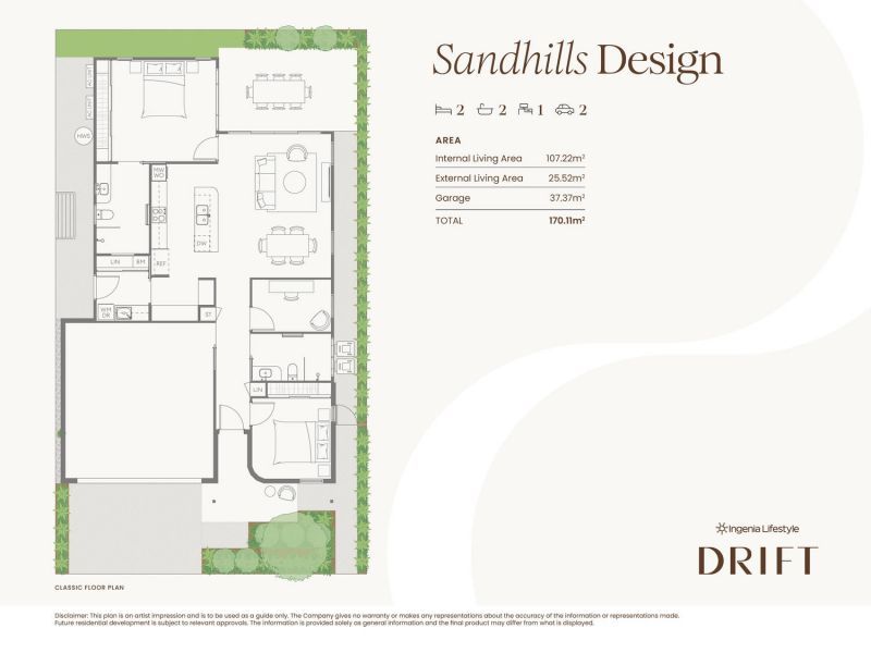 Sandhills Design