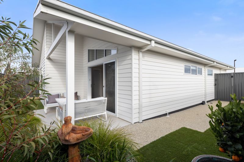 Welcome to contemporary elegance