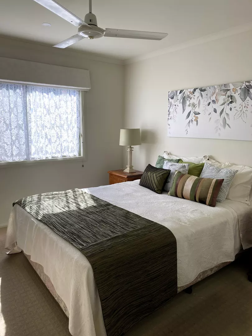 Sun Country Lifestyle Park - Permanent Living