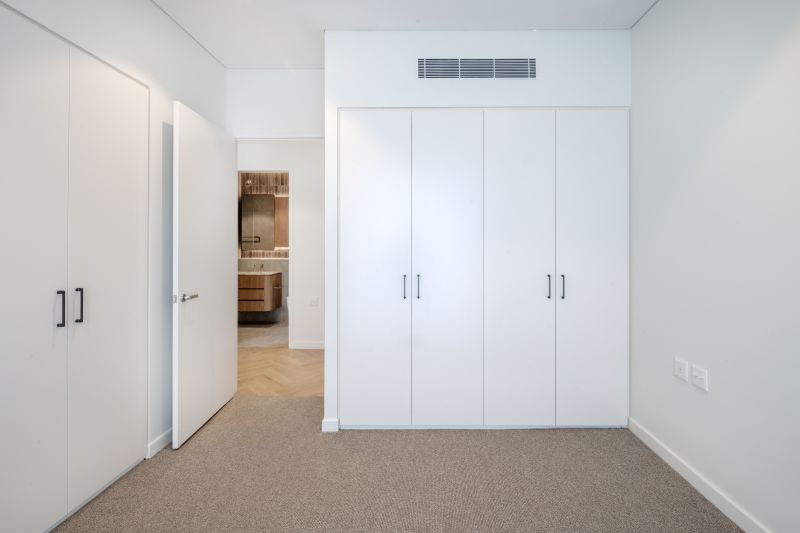 Exceptional penthouse residence