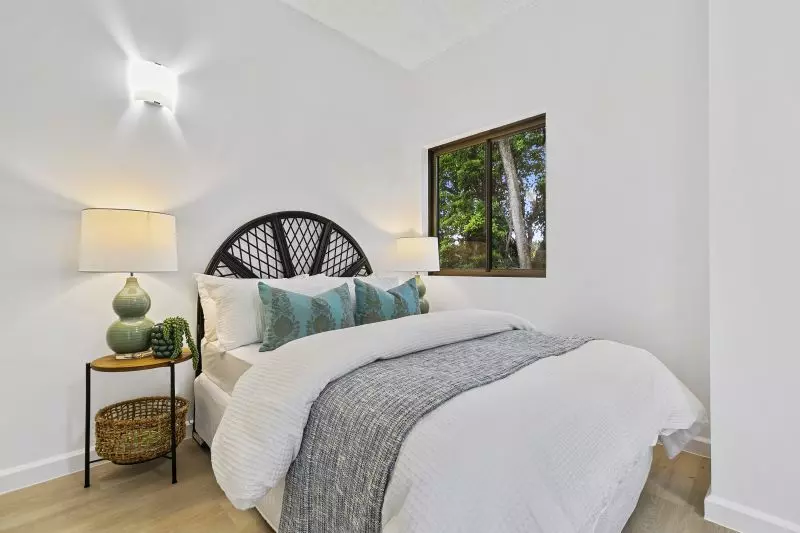 Spacious studio designed for everyday ease