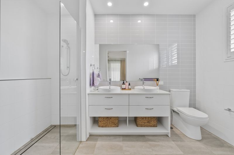 Site 22 - Established Avoca Gable