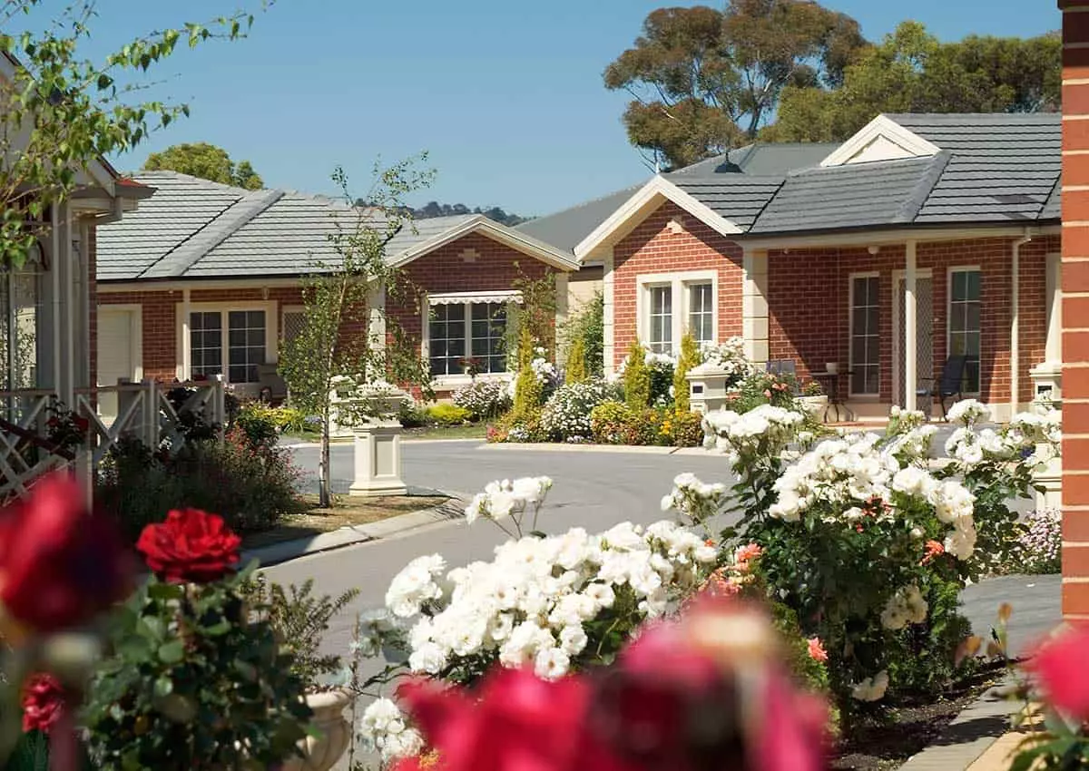 Independent Living Units. Expression of Interest! 