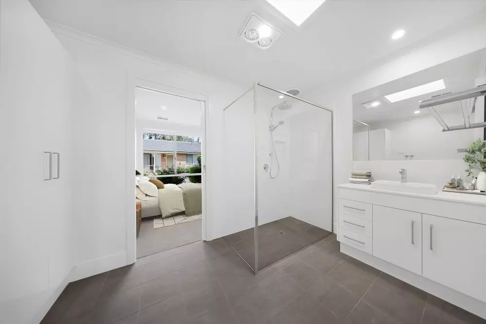 Two Bedroom | Villa 121