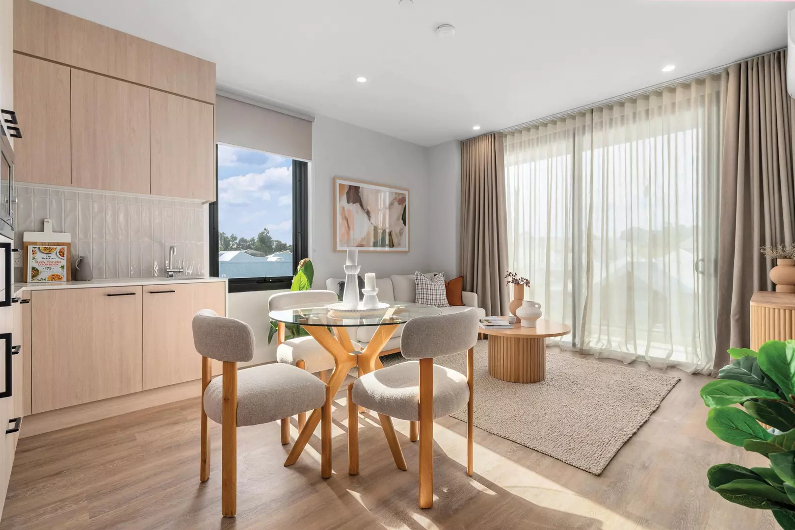 Assisted Living Apartments at Summerset