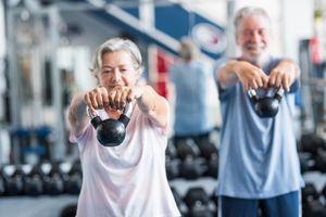 Planning focus required to get ready for ageing population