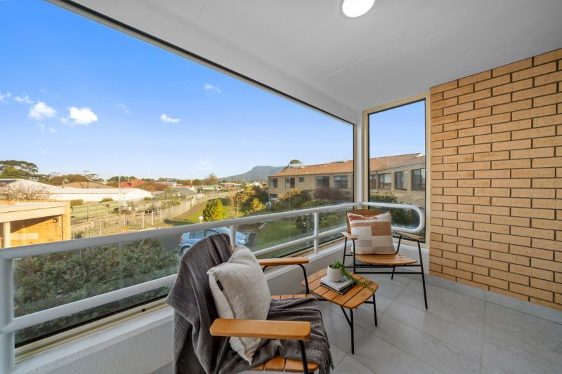 Comfortable and modern apartment