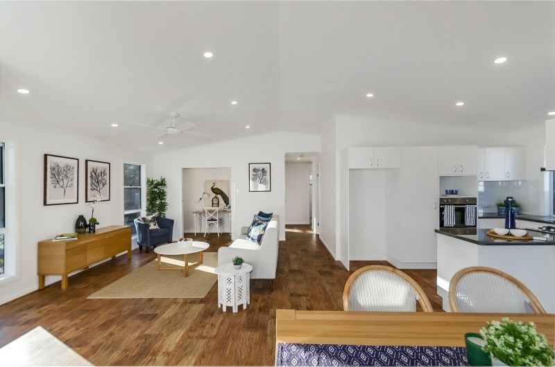 Sizeable Home for Affordable price