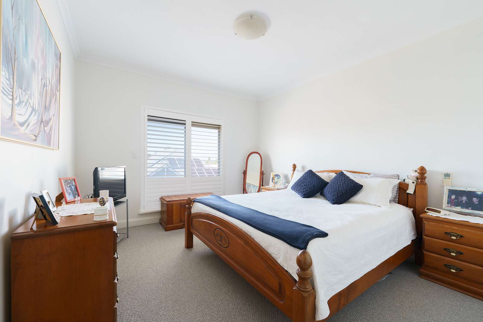 Stunning apartment, ready to move in to!