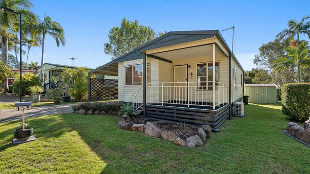 Easy Community Living