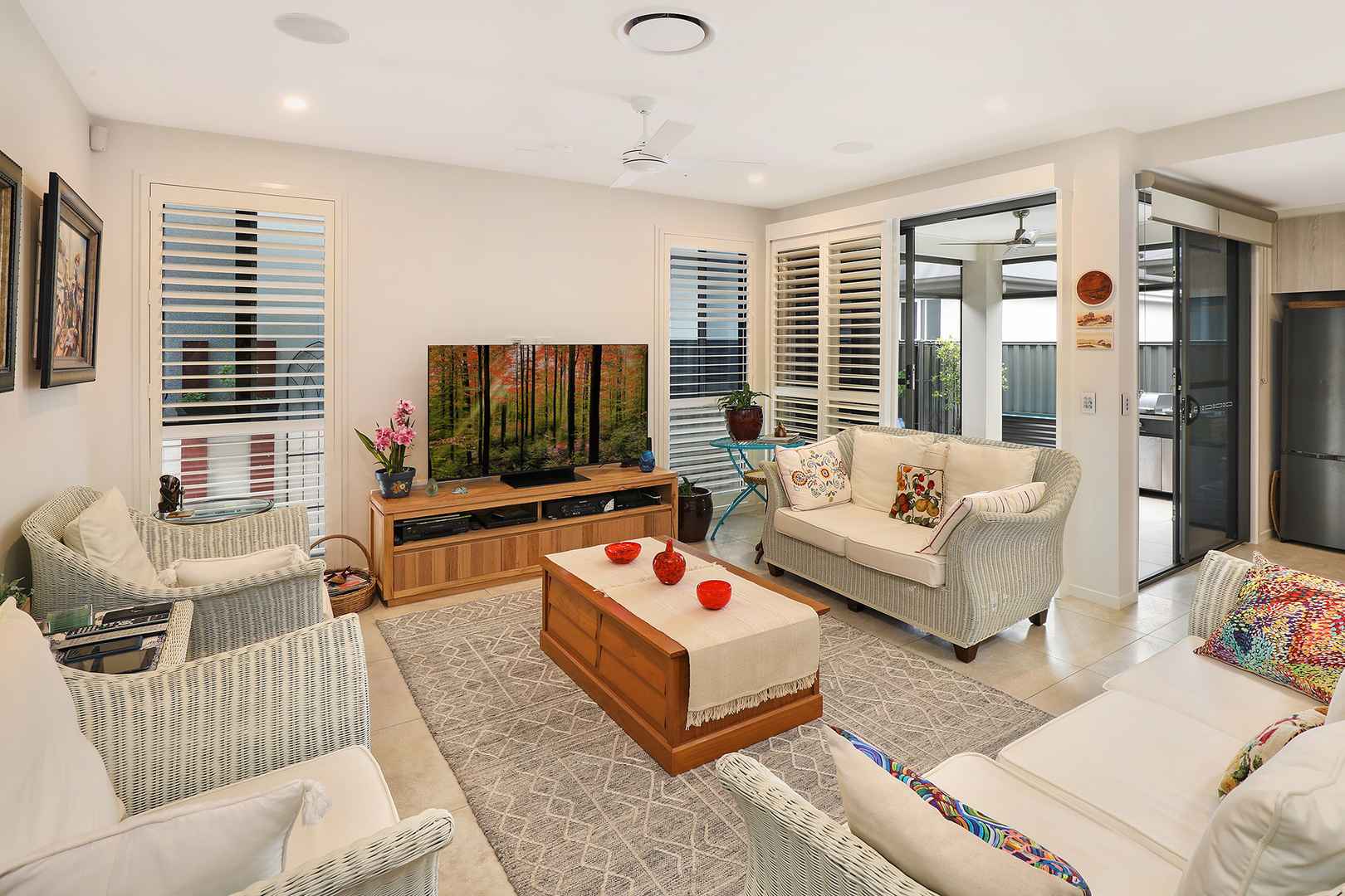 Pristine, Effortless, Convenient! Villa 93 Living Gems