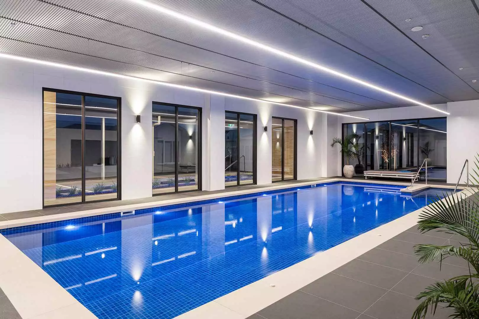 The Breeze Point Lonsdale by Sencia