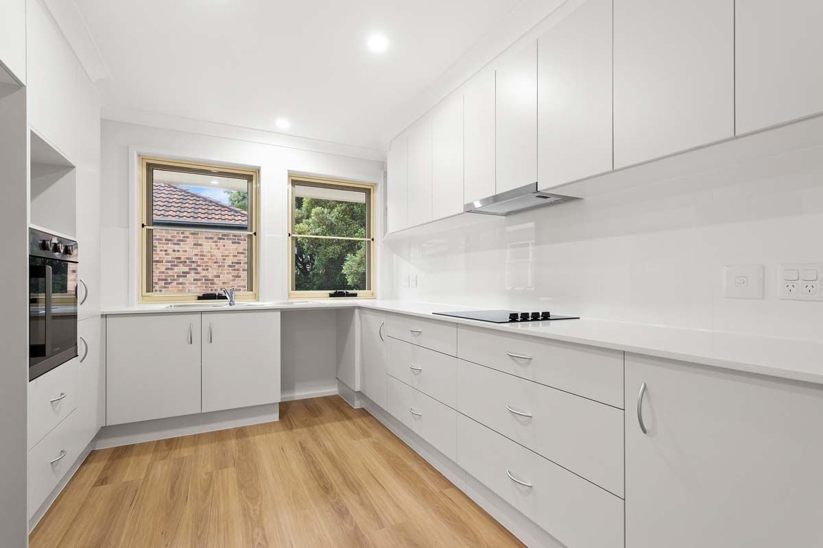 IRT Tarrawanna Gardens - Unit 10