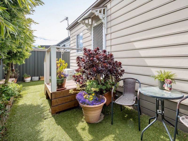 Lifestyle Communities Shepparton - Neat, bright, and just right