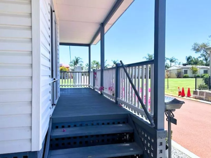 Riverside Gardens Estate - Site 270