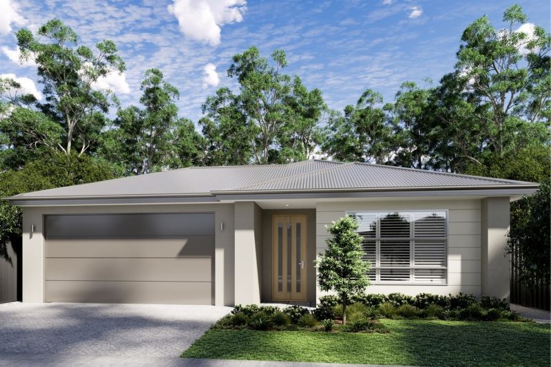 The Grandview - Enquire today for future releases