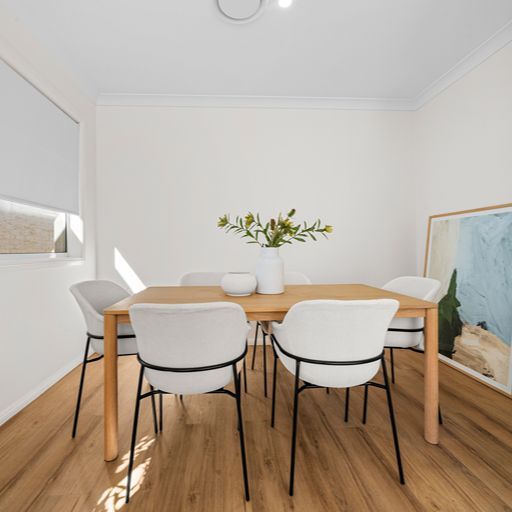 Two Bedroom + Study | Villa 109