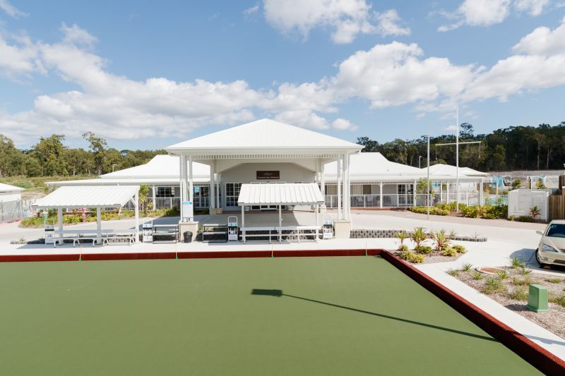 Secure & Practical Easy-Care Haven