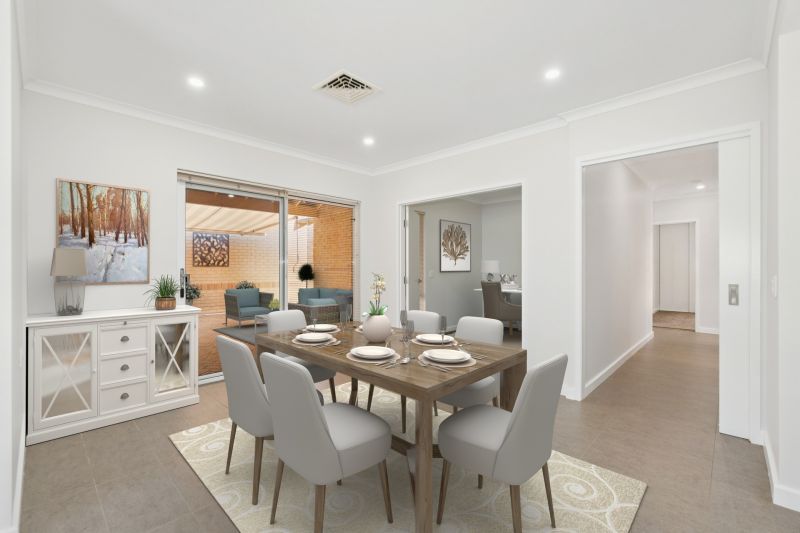 NOW UNDER OFFER. Bushland and the Beach - you have the best of both!