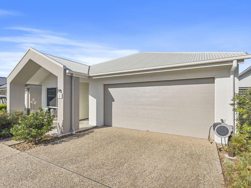 Site 2 - Established Torquay