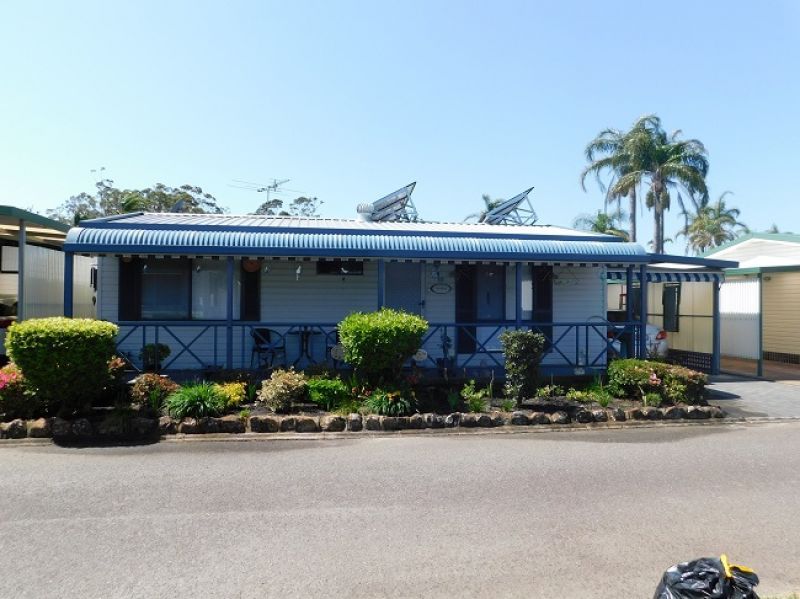 Banksia Grove Village - Site 10