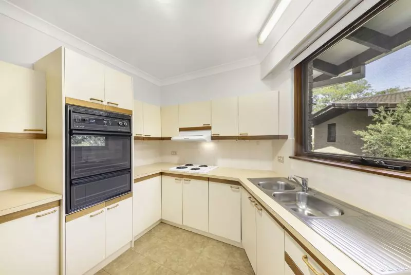 Northbridge Gardens - 2 Bedroom Unit