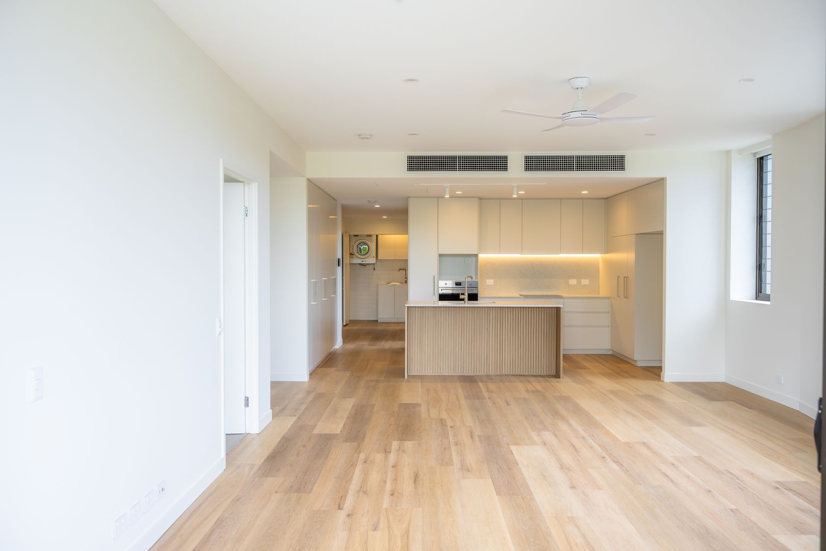 Fairway Views, Afternoon Breezes & Effortless Living