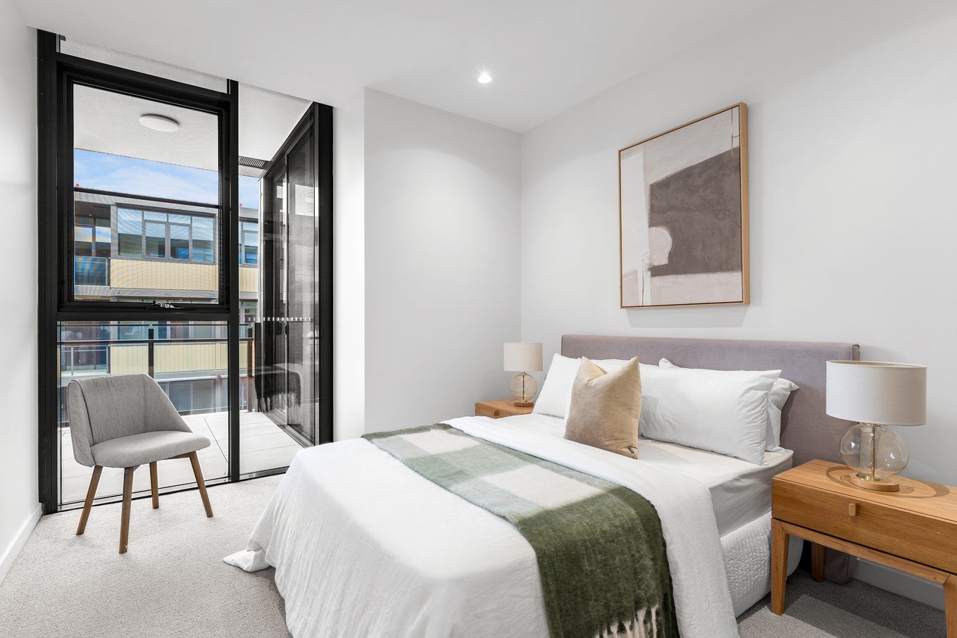 Elevated views, exceptional value and effortless Arcadia living