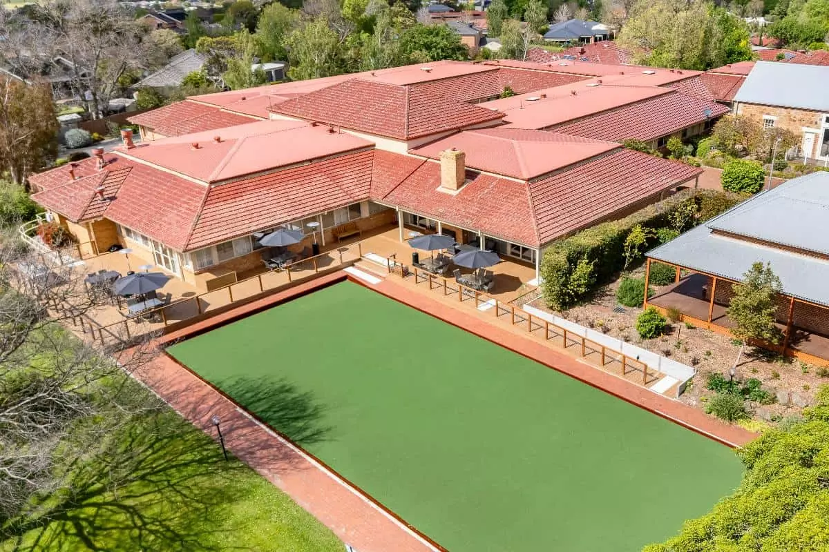 Edrington Park Retirement Living