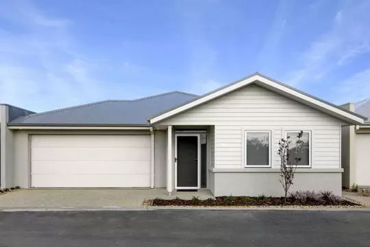 Open plan living to relax and enjoy