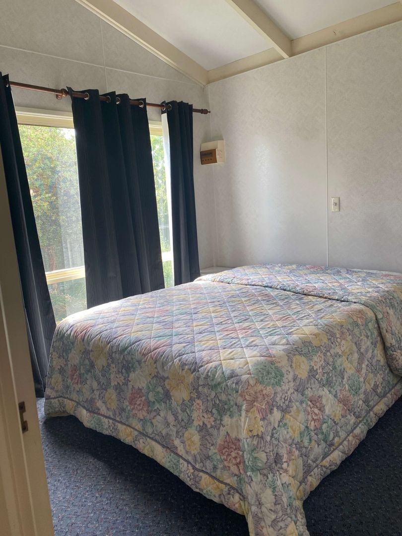 Haven at Benalla - Benalla Tourist Park