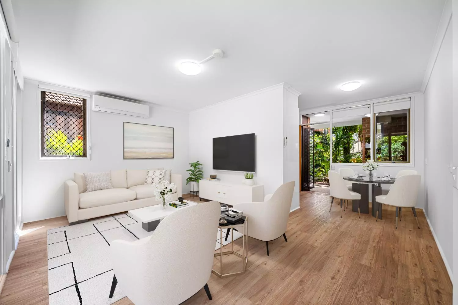 235/137 Victoria Street, Cardinal Freeman Retirement Village, Ashfield