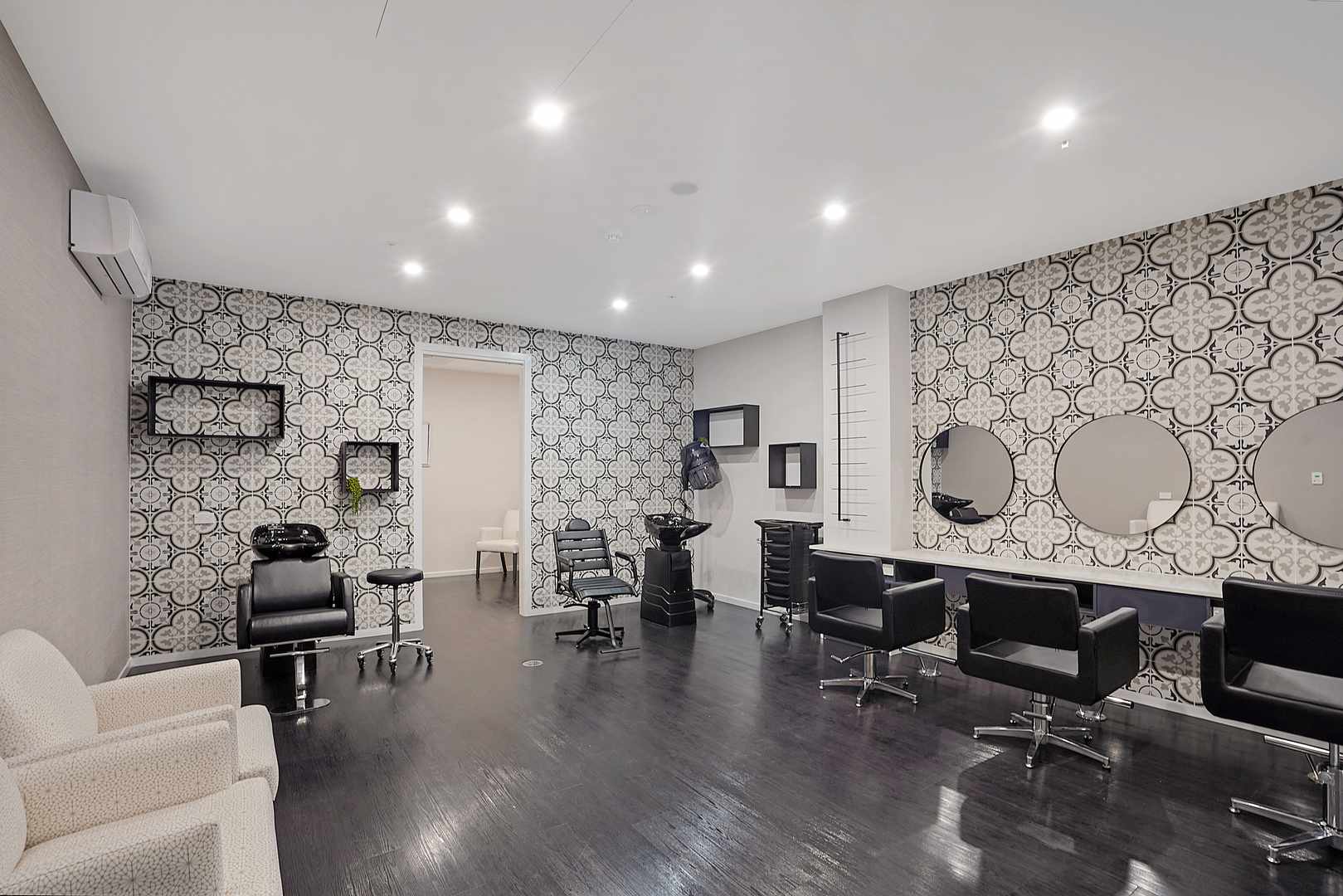 Luxury Apartments with onsite care if and when you need it